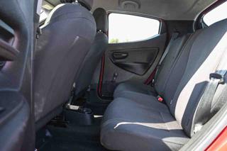 LANCIA Ypsilon usata, con USB