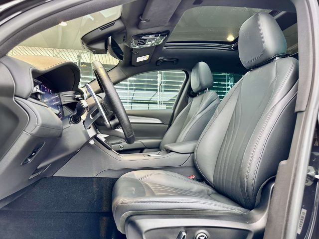 MASERATI Grecale usata, con Park Distance Control