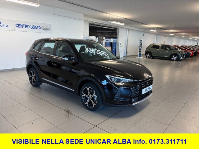 MG ZS usata, con ABS