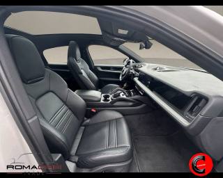 PORSCHE Cayenne usata, con Servosterzo