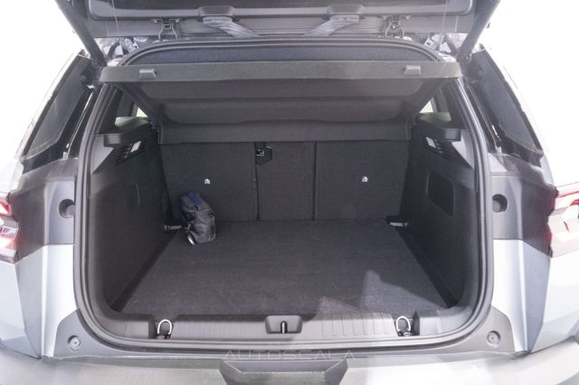 JEEP Compass usata, con Specchietti laterali elettrici