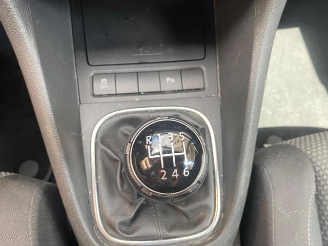 VOLKSWAGEN Golf usata, con Sedile posteriore sdoppiato