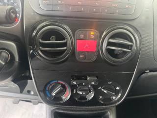 FIAT Qubo usata, con Immobilizzatore elettronico