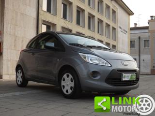 FORD Ka usata, con Cerchi in lega