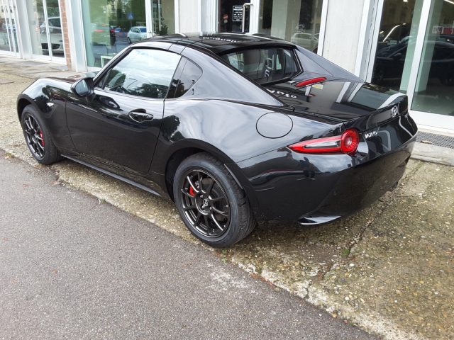 MAZDA MX-5 usata, con ESP