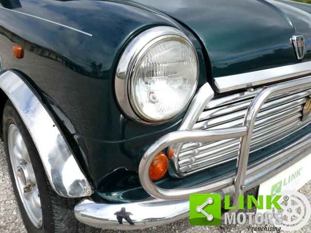 ROVER Mini usata 31