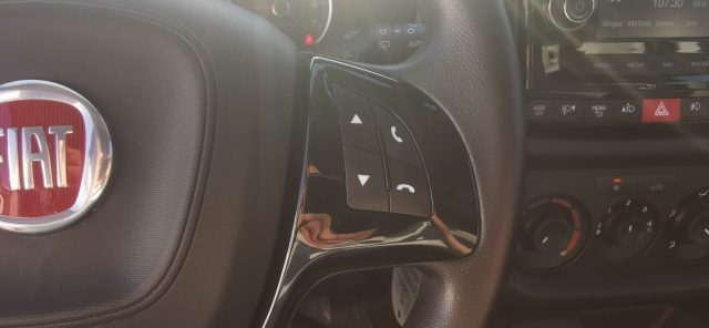 FIAT Doblo usata, con Specchietti laterali elettrici