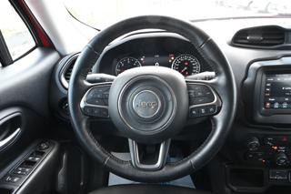 JEEP Renegade usata, con Filtro antiparticolato