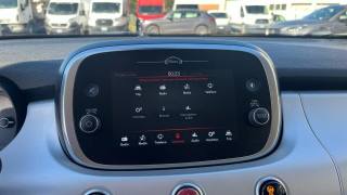 FIAT 500X usata, con ESP