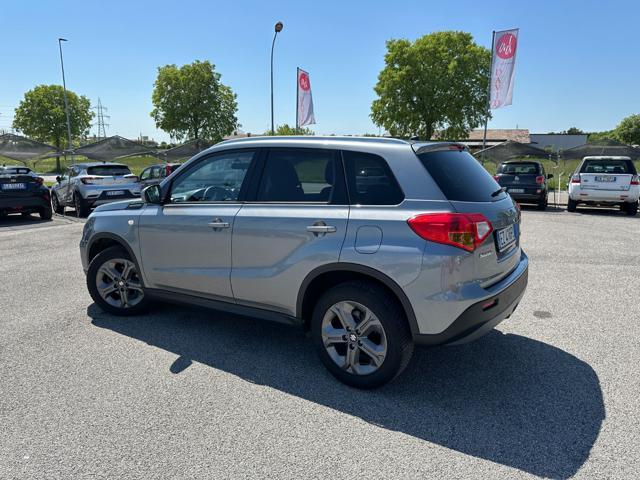 SUZUKI Vitara usata, con Airbag laterali