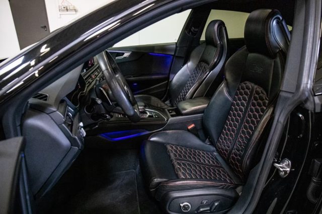 AUDI RS5 usata, con Controllo trazione