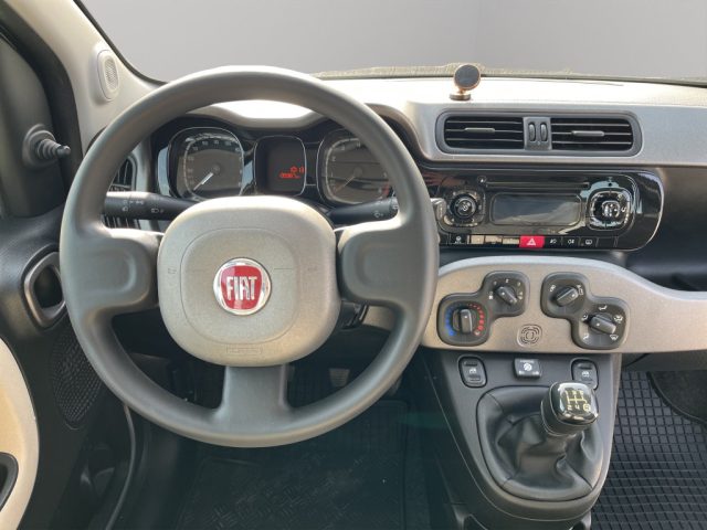 FIAT Panda usata 9
