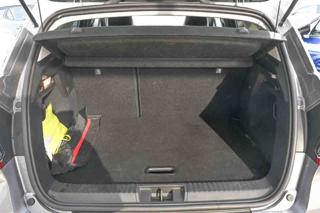 RENAULT Captur usata, con Boardcomputer