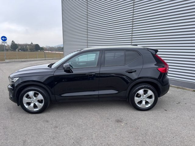 VOLVO XC40 usata, con Climatizzatore