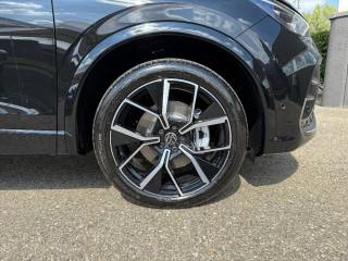 VOLKSWAGEN Tiguan usata, con Boardcomputer