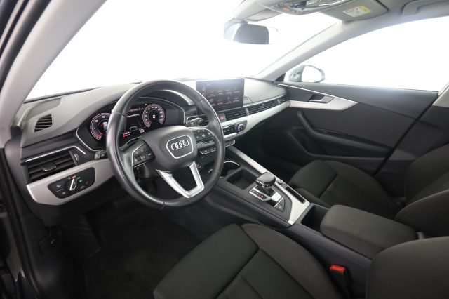 AUDI A4 usata 1