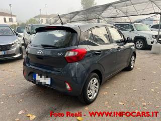 HYUNDAI i10 usata, con Airbag