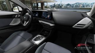 BMW 118 usata 12