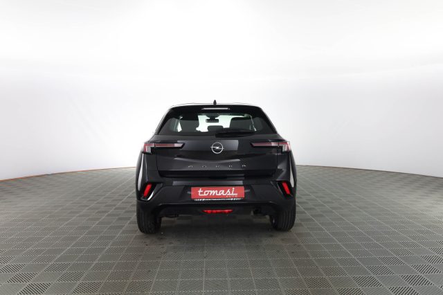 OPEL Mokka usata 4