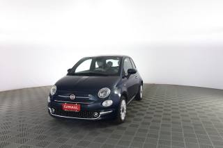 FIAT 500 500 1.0 Hybrid Dolcevita