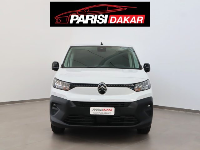 CITROEN Berlingo usata, con Boardcomputer