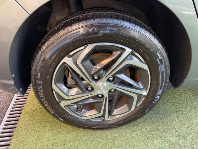 HYUNDAI i30 usata, con Chiusura centralizzata