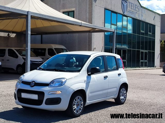 FIAT Panda usata, con Airbag