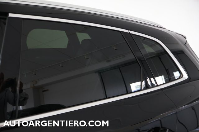 AUDI Q5 usata, con Bracciolo