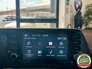 HYUNDAI Bayon usata, con ESP