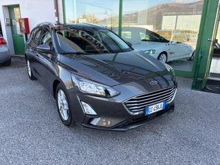 FORD Focus 1.5 EcoBlue 120 CV 5p. Business