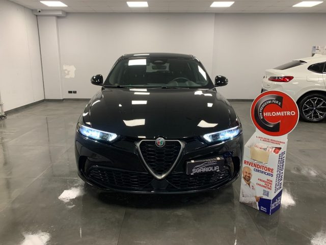 ALFA ROMEO Tonale usata, con Airbag