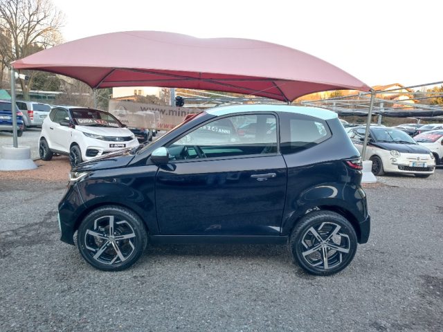 AIXAM City usata, con Cerchi in lega