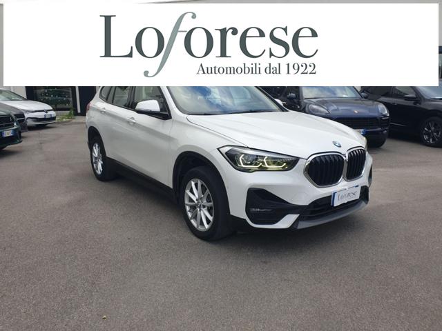 BMW X1 usata, con Airbag