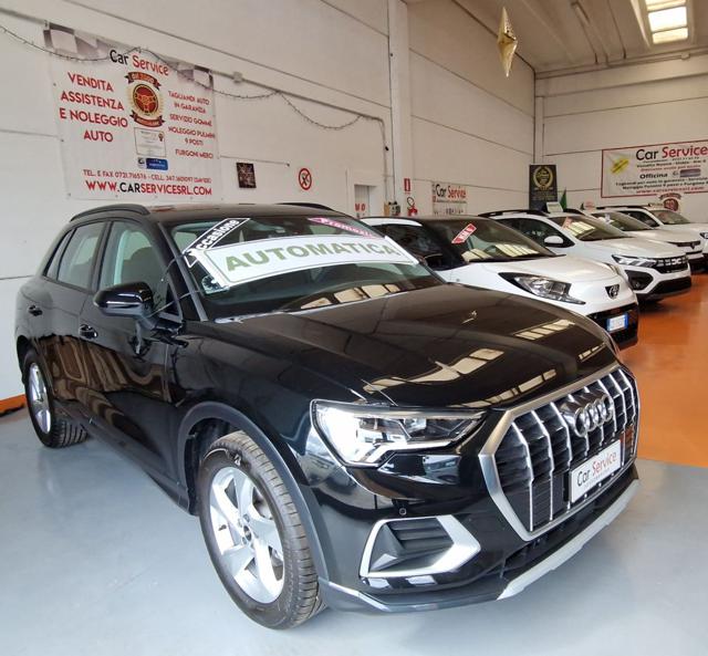 AUDI Q3 usata, con Airbag