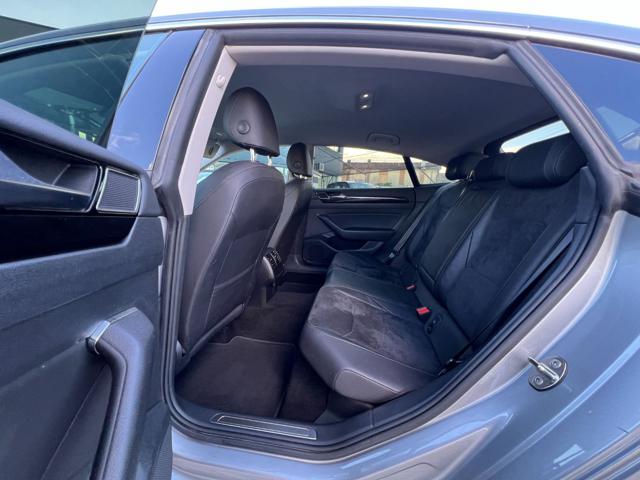 VOLKSWAGEN Arteon usata, con Filtro antiparticolato