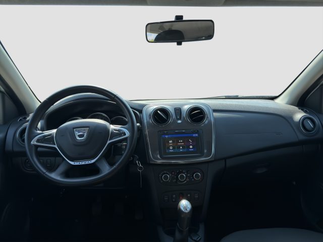 DACIA Sandero usata 11