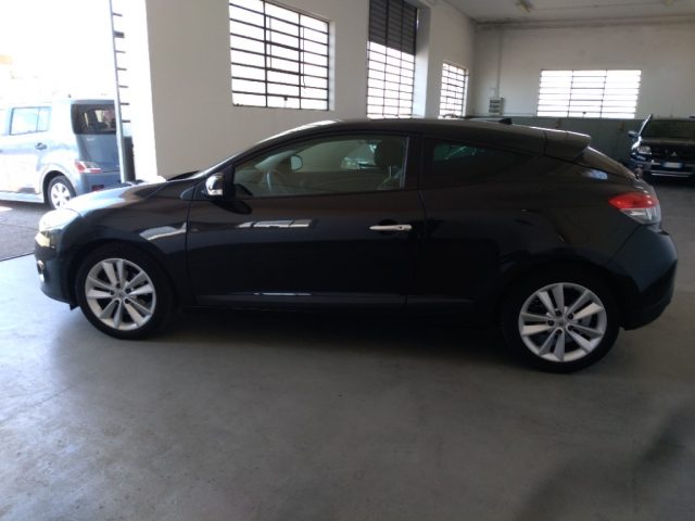 RENAULT Megane usata, con Airbag