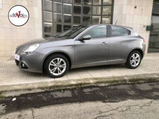 ALFA ROMEO Giulietta usata, con Controllo trazione