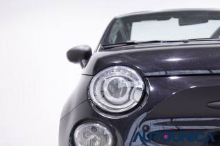 ABARTH 595C usata, con Cruise Control