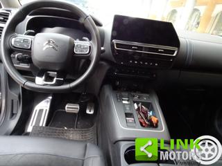 CITROEN C5 Aircross usata, con Controllo trazione
