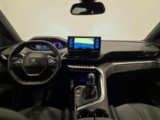 PEUGEOT 3008 usata, con Climatizzatore