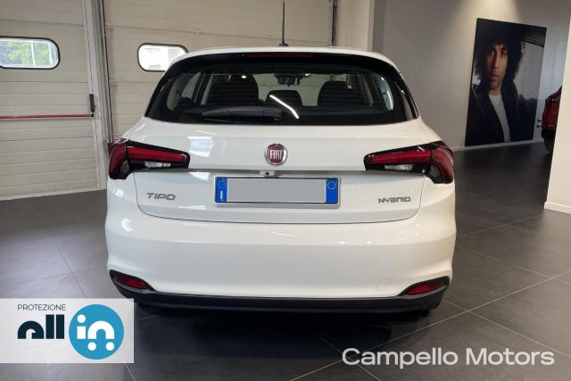 FIAT Tipo usata 3