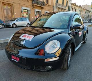 VOLKSWAGEN New Beetle usata, con Airbag laterali
