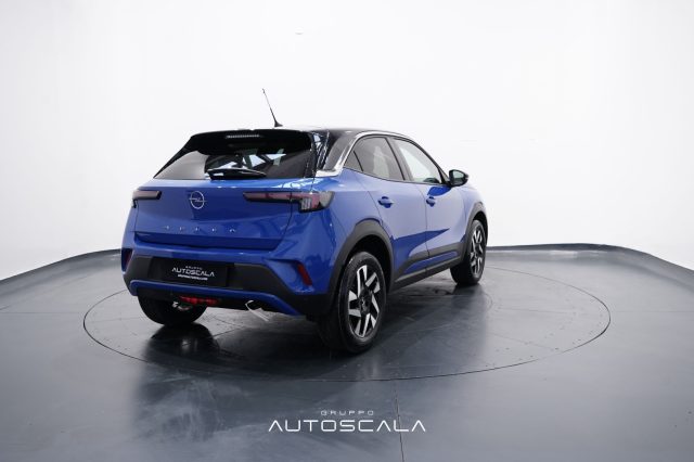 OPEL Mokka usata, con Cerchi in lega