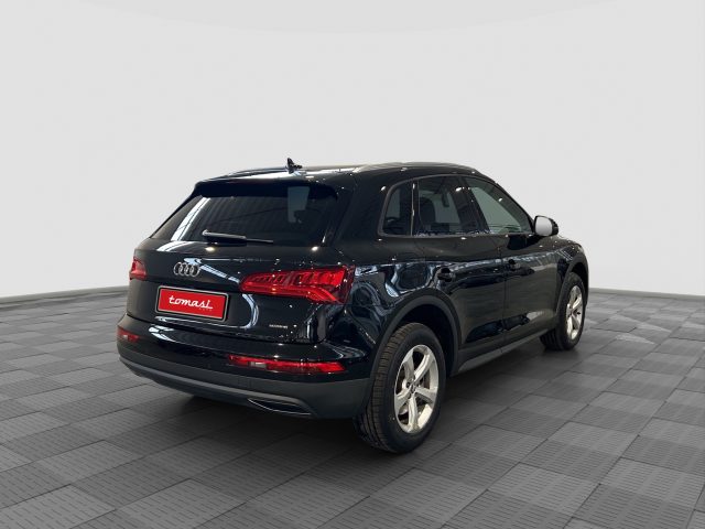 AUDI Q5 usata 4