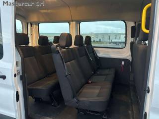 FORD Transit usata 11