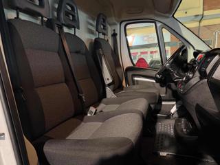 FIAT Ducato usata, con Filtro antiparticolato