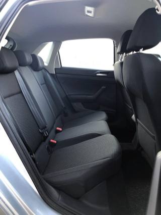 VOLKSWAGEN Polo usata, con Telecamera per parcheggio assistito