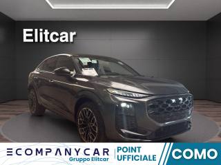 AUDI Q3 usata, con Airbag laterali