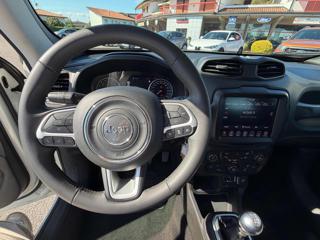 JEEP Renegade usata, con Specchietti laterali elettrici